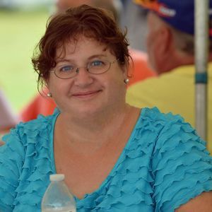 Meet your Posher, Janet